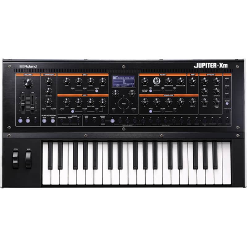 Roland Jupiter XM image 1