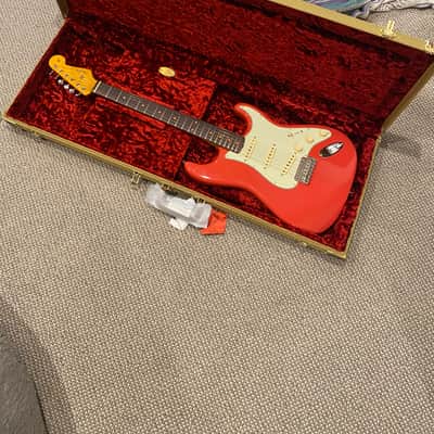 Fender American Vintage II Stratocaster (Empire Music Dealer Select Model) 2025 image 2