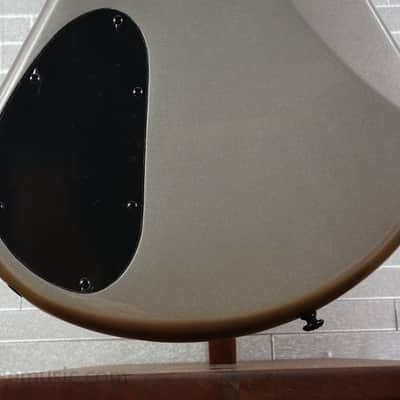 Spector NS Ethos 5 - Gunmetal Gloss image 12