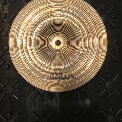 Zildjian 8" S Series Splash Cymbal 2016 - Present - Brilliant image 4