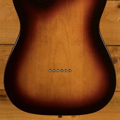 Fender Player II Modified Telecaster SH - Rosewood - 3-Tone Sunburst image 4