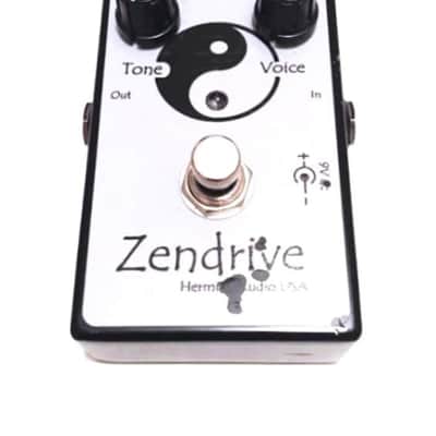Hermida Audio Zendrive image 1