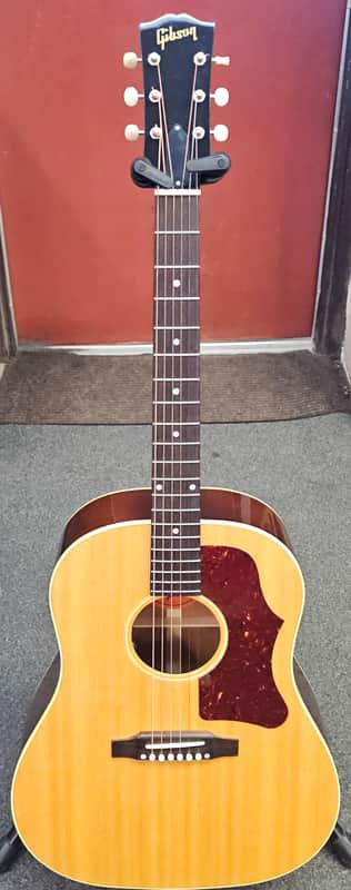 Gibson J-50 1950's image 1