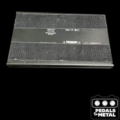 Line 6 M9 Stompbox Modeler 2010s - Black - X22757 image 8