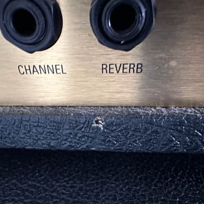 Marshall JCM 2000 DSL50H - MOD BRBS image 7