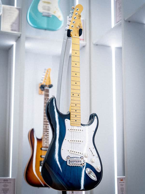G&L Tribute Series S-500 | Reverb Canada