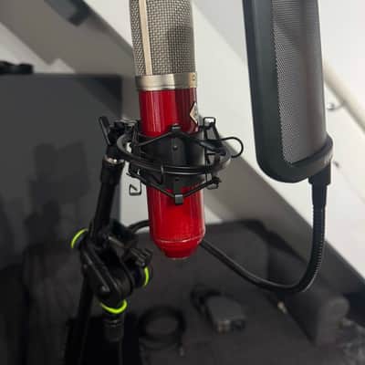 JJ Audio Akita (Sony c800g clone) image 1