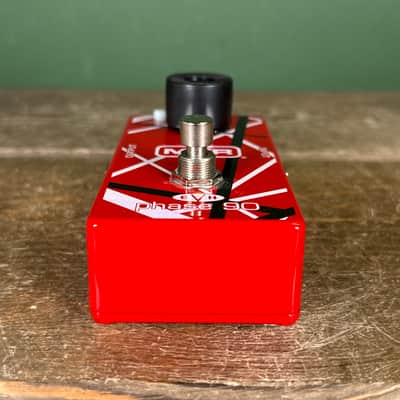 MXR EVH90 Phase 90 2004 - Present - Red/White image 6