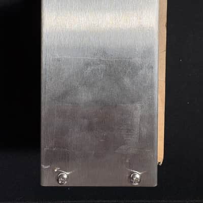 Origin Effects Cali76 Compact Deluxe Compressor 2010s - Silver Bild 2