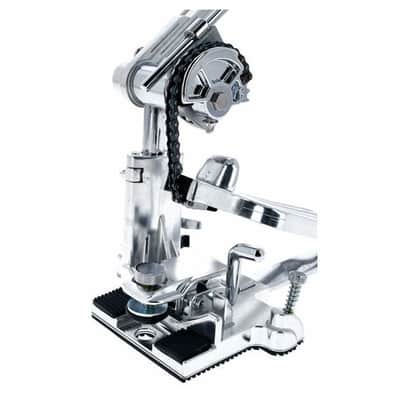 Rogers Dyno-Matic Kick Pedal & Carry Case image 3