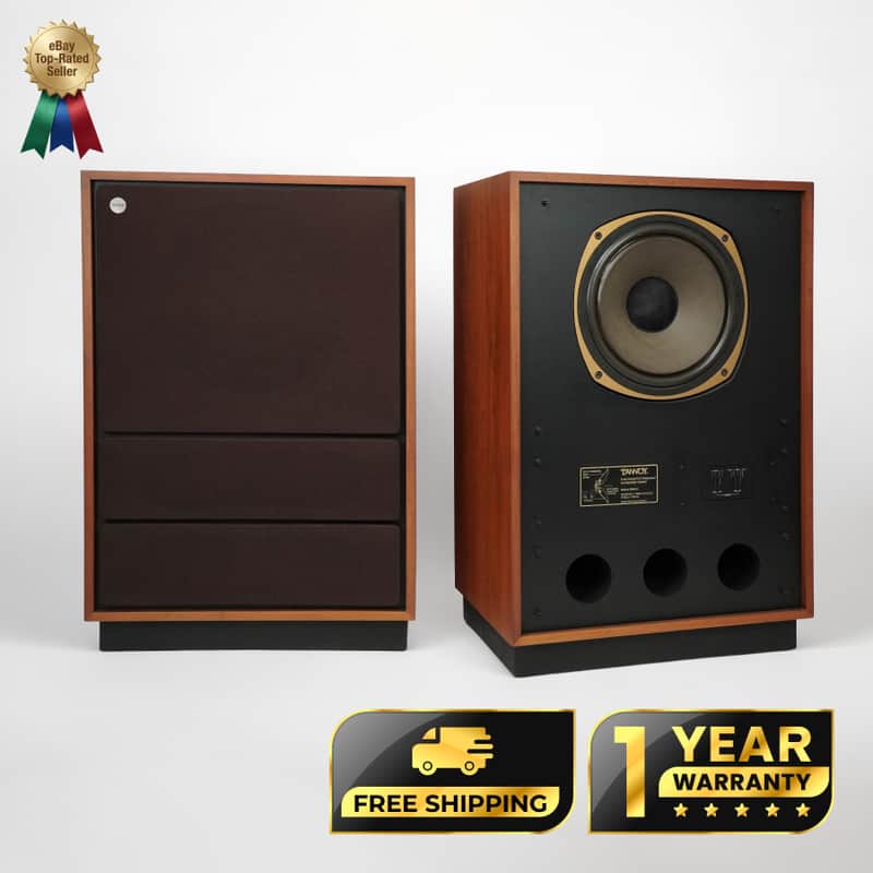 Tannoy Arden