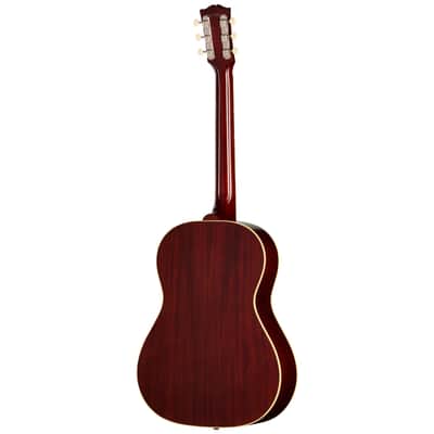 Gibson Original 50s LG-2 Vintage Sunburst - Acoustic Guitar image 2