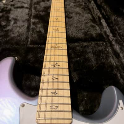 PRS Silver Sky Limited Edition 2021 - Present - Lunar Ice image 6