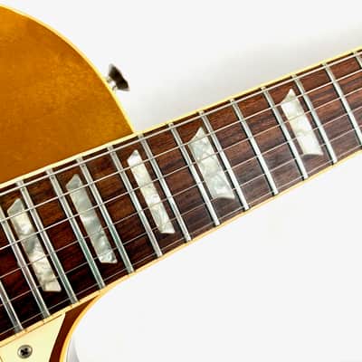 Gibson Les Paul Standard 1996 Honey Burst image 14