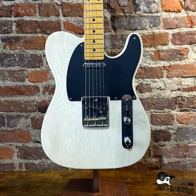 Edwards E-TE-52 T-Style Electric Guitar w/ Seymour Duncan Classic T (2010s - Mary Kay White)