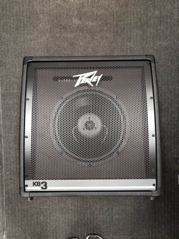Peavey KB3 image 1