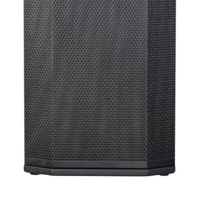 HK POLAR-MKII-12-BLK Polar 12 MKII Column PA System. Black image 3