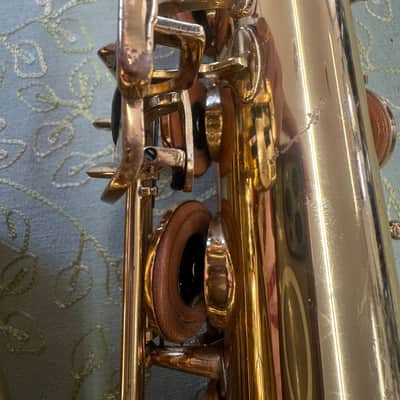 Cannonball Alcazar Tenor Saxophone image 20
