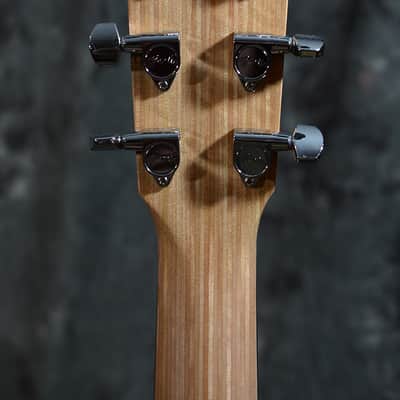 Martin D-X1e Koa Acoustic Electric Dreadnought Guitar w FAST Same Day Shipping image 3