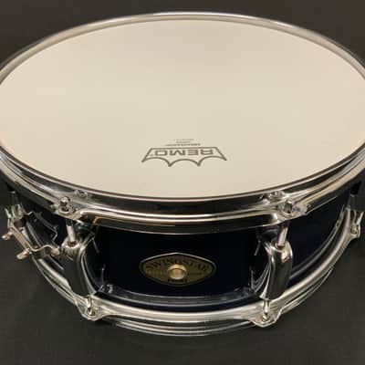 Tama Swingstar 14” Snare Drum - Midnight Blue image 5