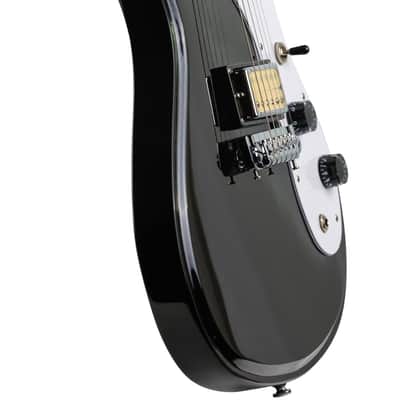 Univox Hi-Flier - Black image 4