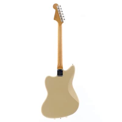 Fender Mexico Vintera II '50s Jazzmaster RW Desert Sand [MX25013517] (08/26) image 2