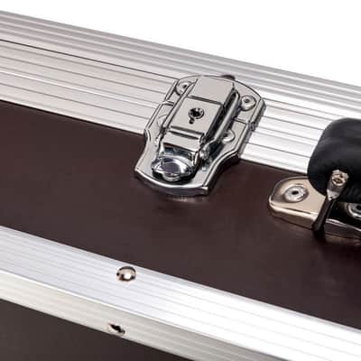 Thon Guitar Case for Single Cut Style Guitars image 8