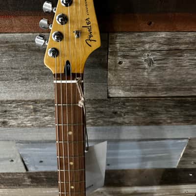 Fender Player Plus Stratocaster Opal Spark image 3