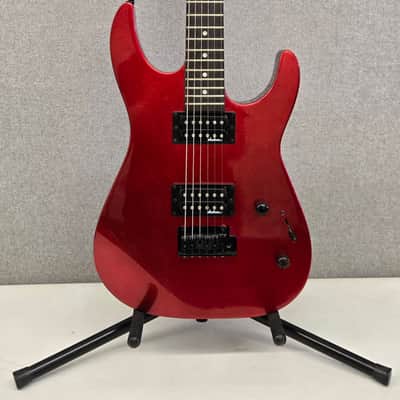Jackson JS Series Dinky JS11 Electric Guitar Set Up Ready to Play image 1