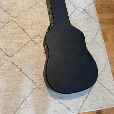 5 String Bass - Jazz Archtop - Semi Acoustic - Master Luthier image 23