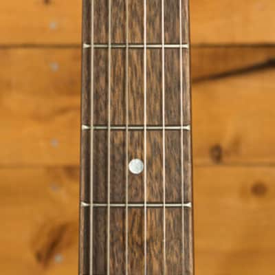 Epiphone Inspired By Gibson Custom 1963 Firebird I | Heather Poly image 6