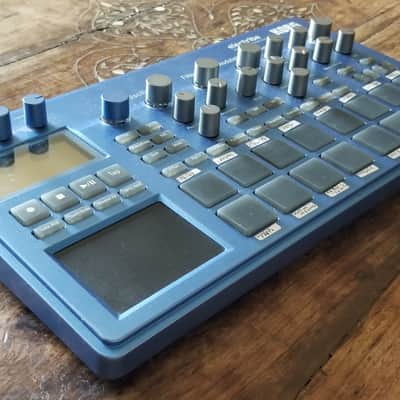 Korg Electribe 2 EMX2 Synth/Drum Machine image 14