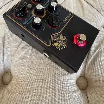 Beetronics Swarm Royal Series Fuzz 2019 - Present - Various image 5