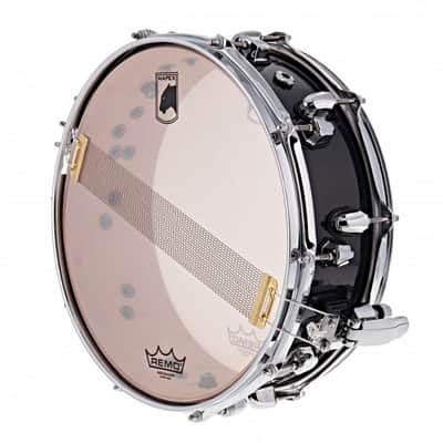 MAPEX - BPNML4500CGD Rullante Black Panther Razor 14x5 Acero image 4