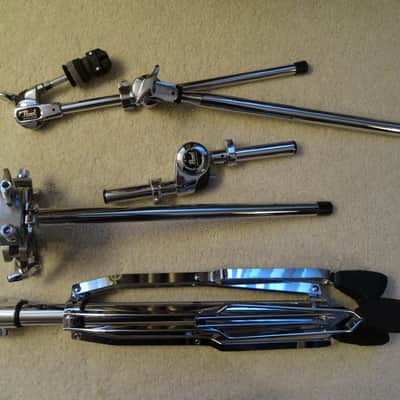 Pearl TC1030 Tom and Cymbal Holder Stand (#2) image 1