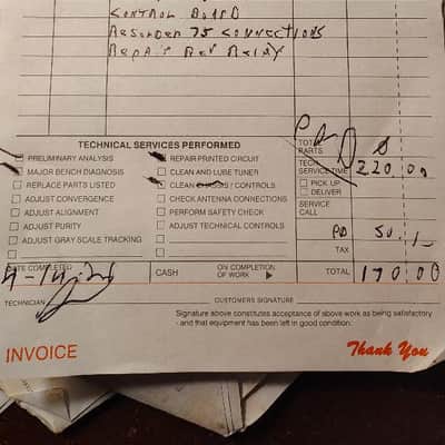 Akai GX 280DSS 4-channel reel to reel in excellent condition, serviced. - 1970's image 2