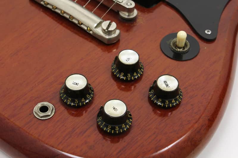 Epiphone Wilshire 1959 - 1962 | Reverb Canada