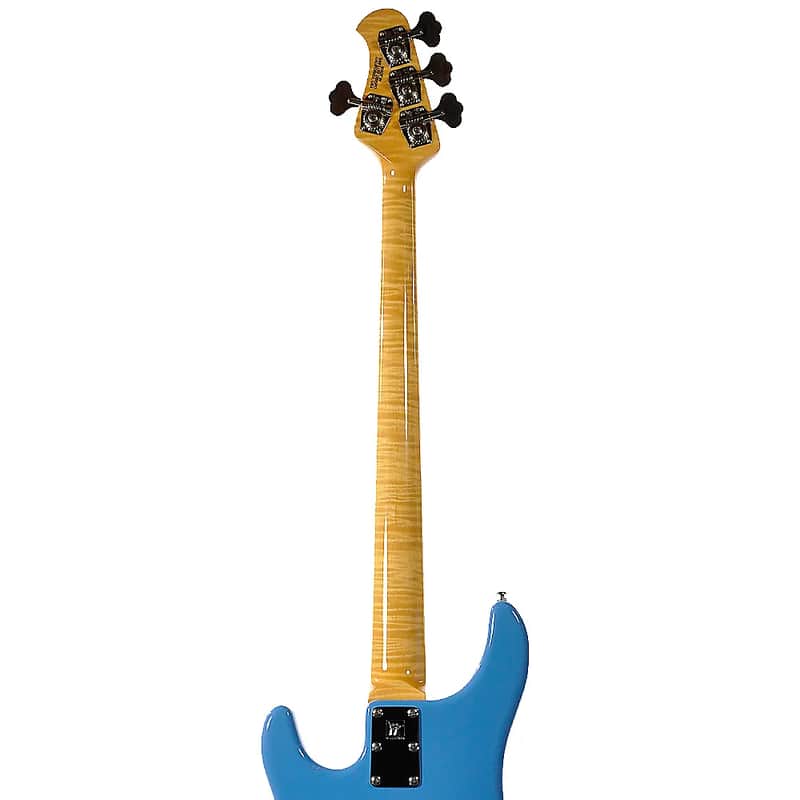 Ernie Ball Music Man Classic Sterling 4 image 6