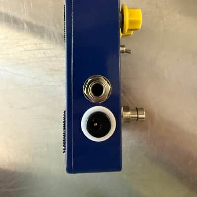 Tone Ranger Audio Prickly Pear Preamp image 3