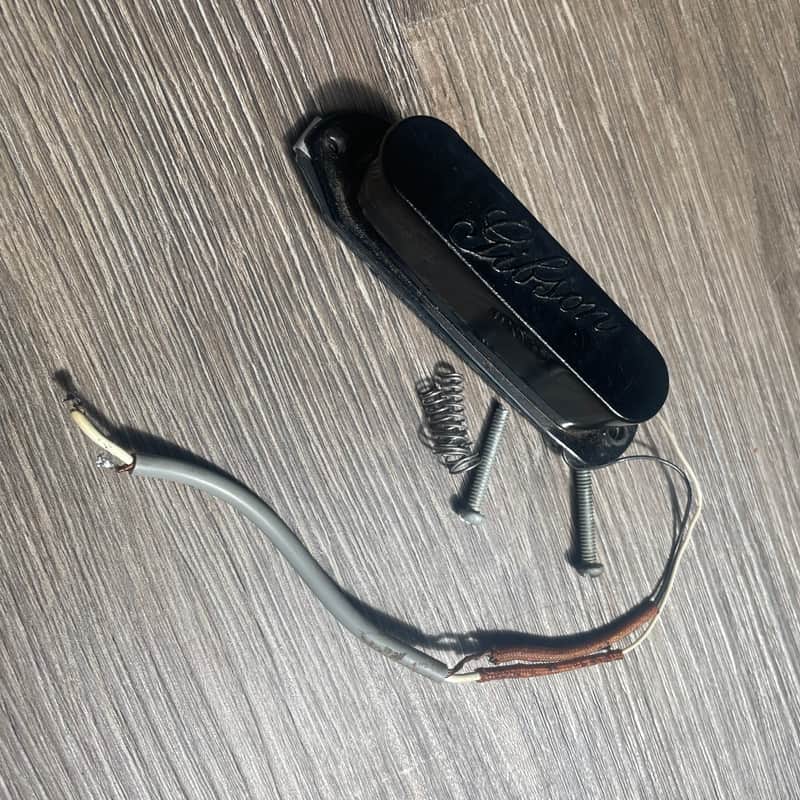 Immagine Gibson Melody Maker Pickup SG 100 200 1970-172 1970 - 1