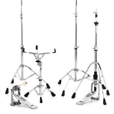Yamaha HW-780 5-piece 700 Series Hardware Pack image 1