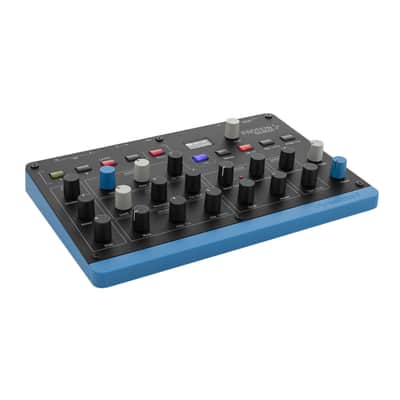 Waldorf Protein - Authentic Wavetable Synthesizer [Three Wave Music] image 5