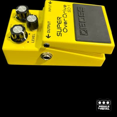 Boss SD-1 - X19035 image 4