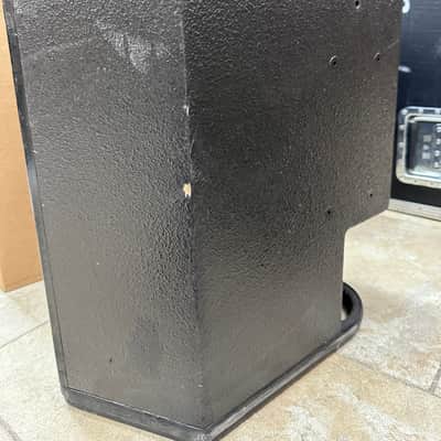 L-Acoustics 12XT 2-Way Passive Coaxial Monitor Speaker - NO WOOFER - READ image 9
