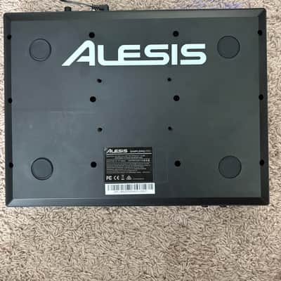 Alesis SamplePad Pro 8-Pad Percussion Instrument image 4