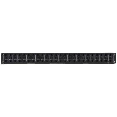 ART P48 | 48-Point TRS Patchbay. New with Full Warranty! image 9