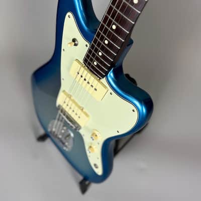 Fender Limited Edition American Professional Jazzmaster - 2020 image 9