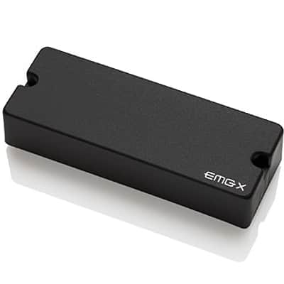EMG 40DCX snímač image 1