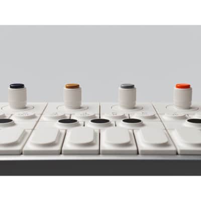 teenage engineering OP-1 Field Portable Synthesizer Workstation image 5