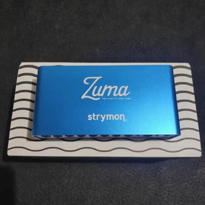Strymon Zuma 9-Output High Current DC Power Supply image 2